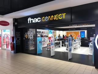 Librairie FNAC Angoulême 0