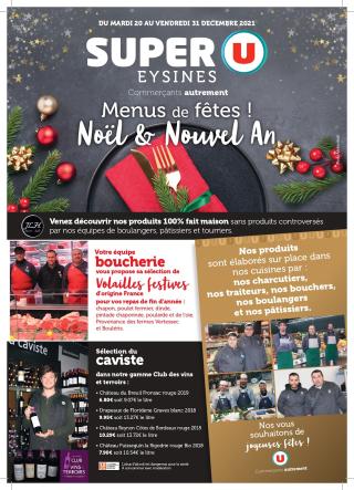 Librairie Super U et Drive 0