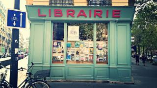 Librairie Refuge BD 0