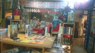 Librairie EXCALIBUR - Magasin de Jeux de Société - Montpellier 0