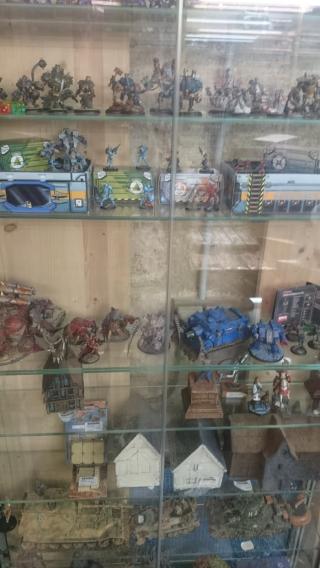 Librairie EXCALIBUR - Magasin de Jeux de Société - Montpellier 0