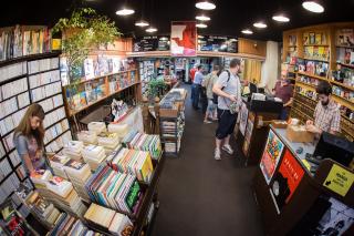 Librairie Librairie La Bourse 0