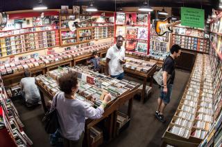 Librairie Librairie La Bourse 0