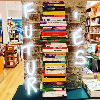 Librairie L'Affranchie 0