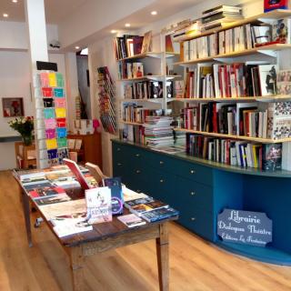 Librairie L'Affranchie 0