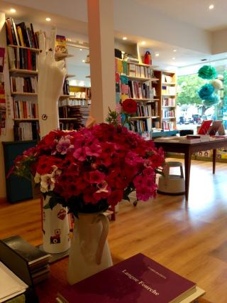 Librairie L'Affranchie 0