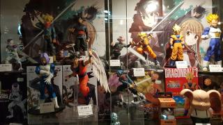 Librairie Bazar du Bizarre 0