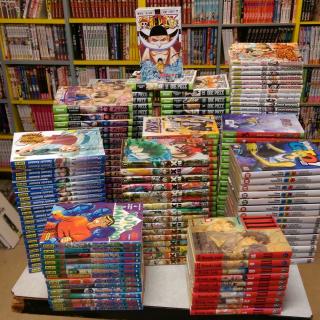 Librairie Farfafouilles 0