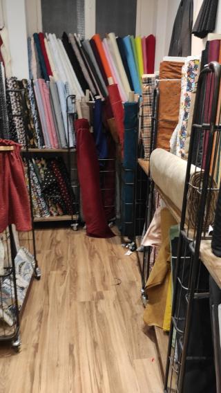 Librairie Mercerie Atelier de la Création 0