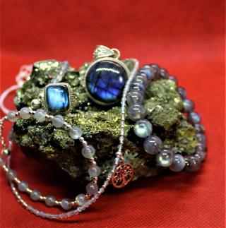 Librairie Au Bonheur des Âmes 0