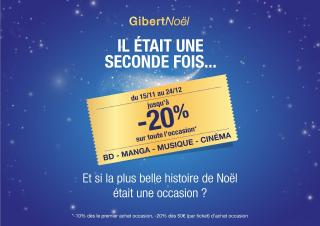 Librairie Gibert Toulouse 2