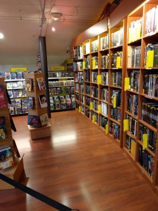 Librairie Gibert Toulouse 0