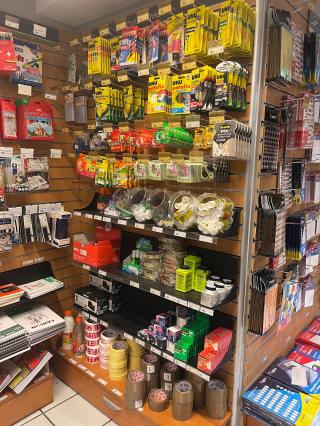 Librairie Gibert Toulouse 0