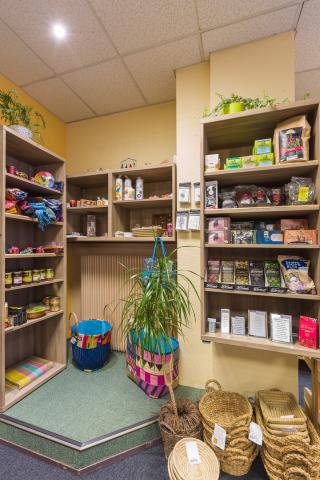 Librairie Librairie Chrétienne CLC Strasbourg 2