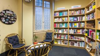 Librairie Librairie Chrétienne CLC Strasbourg 0