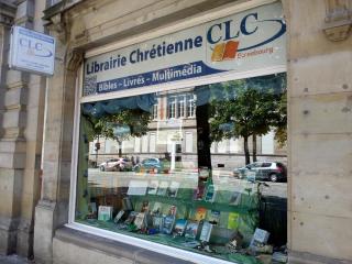 Librairie Librairie Chrétienne CLC Strasbourg 0