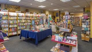 Librairie Librairie Chrétienne CLC Strasbourg 0