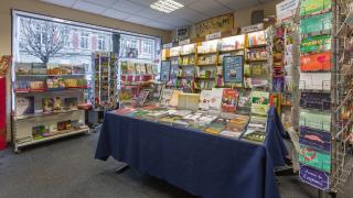 Librairie Librairie Chrétienne CLC Strasbourg 0