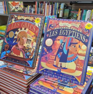 Librairie Librairie Maxilivres Marseille 2