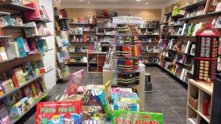 Librairie Librairie Maxilivres Marseille 0