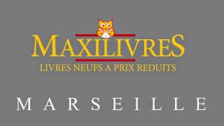 Librairie Librairie Maxilivres Marseille 0