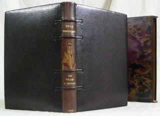 Librairie Librairie In-Quarto 0