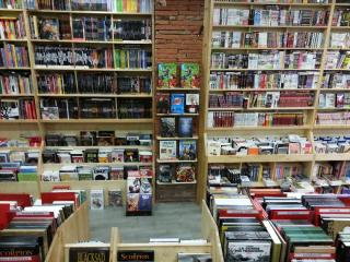 Librairie Terres de Légendes 0