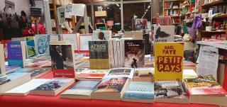 Librairie Librairie Diffusion La Brèche 0