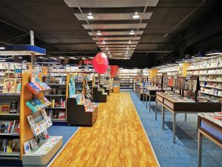 Librairie E.Leclerc Espace Culturel 0