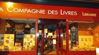 Librairie La Compagnie des Livres 0