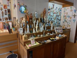 Librairie Maison Verstraete, Art et Liturgie 1