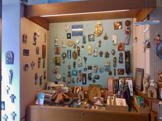 Librairie Maison Verstraete, Art et Liturgie 0