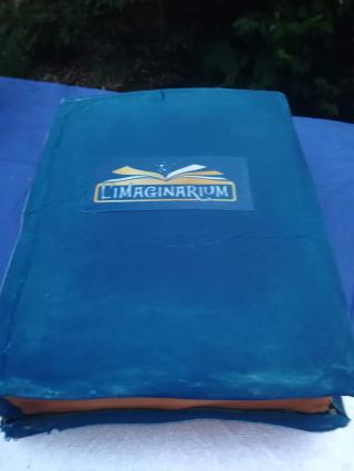 Librairie Librairie L'Imaginarium 0