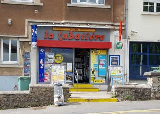 Librairie LA TABATIERE 0