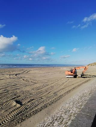Librairie PMU Cafe de la Plage Berck 0