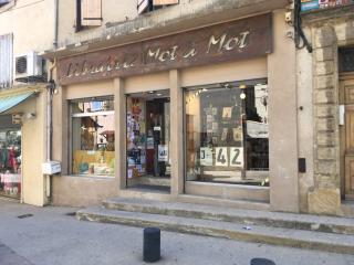 Librairie Mot A Mot 0