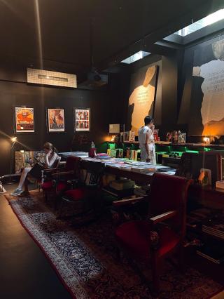 Librairie Librairie du Globe 0