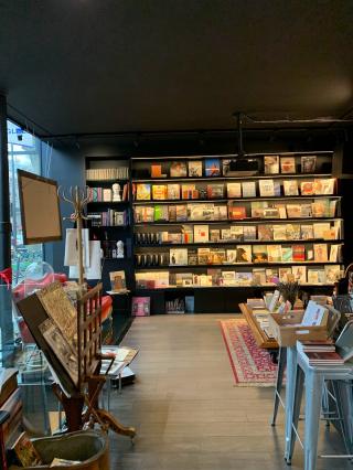 Librairie Librairie du Globe 0