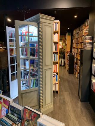Librairie Librairie du Globe 0