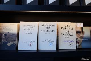 Librairie Librairie du Globe 0