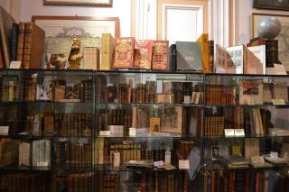 Librairie Librairie Godon 1