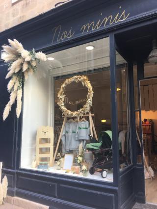 Librairie Nos minis 0