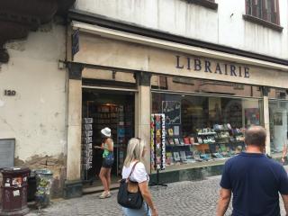 Librairie Librairie Quai des Brumes 0