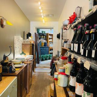 Librairie Chic Et Boheme 0