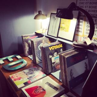 Librairie Chic Et Boheme 0