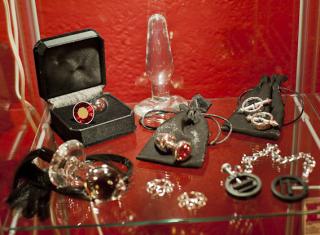 Librairie La boutique de Zaza - Sex shop érotique et chic 0