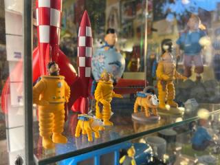 Librairie Librairie Opéra BD 0