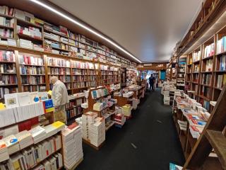 Librairie Librairie Coiffard 1