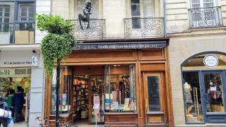 Librairie Librairie Coiffard 0