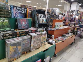 Librairie Plus Belles Les Bulles 0